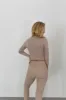 Pura Clothing Longsleeve Beige sold by Ivalo.com