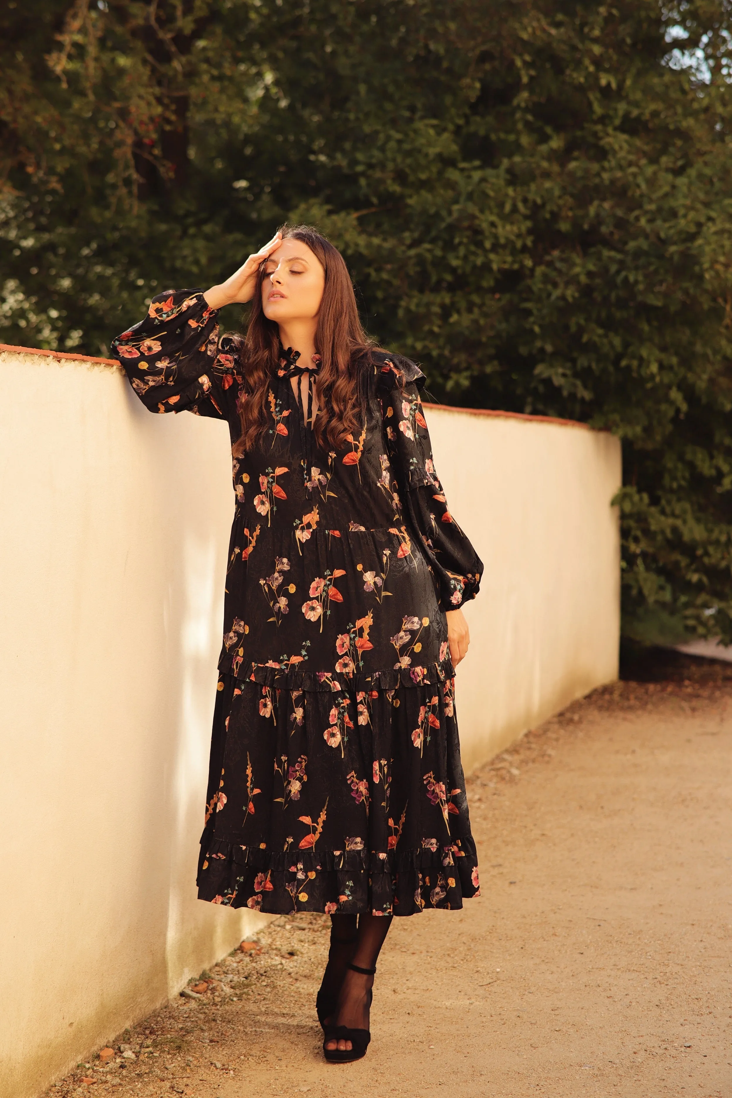 Sienna Secret Garden Dress sold by Ivalo.com