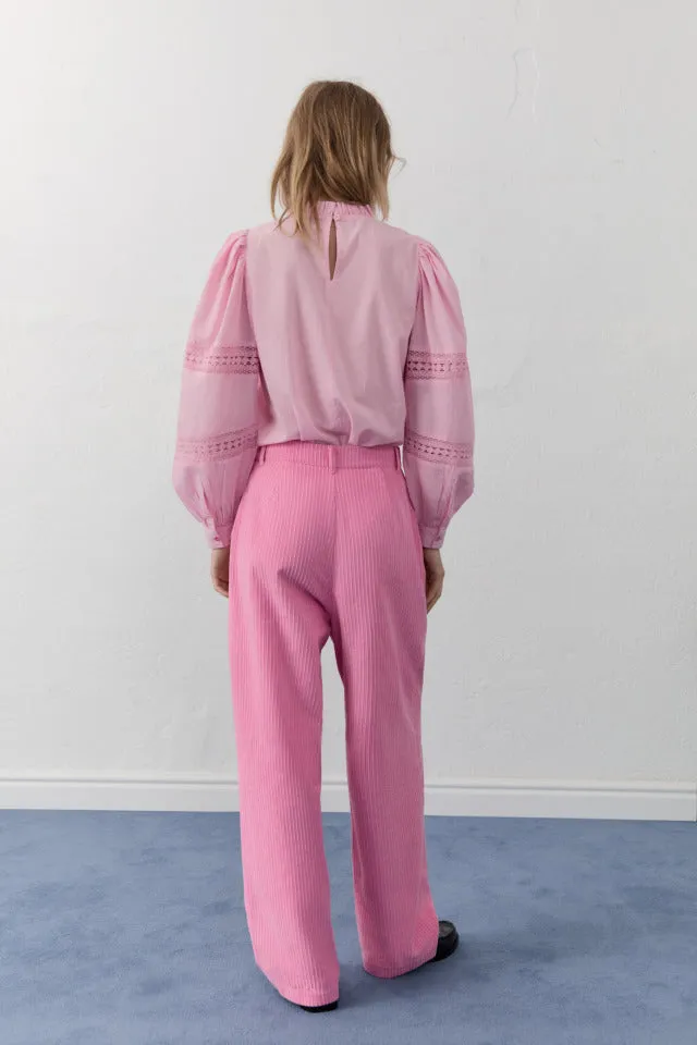 North Pants Blush Pink sold by Ivalo.com product image thumbnail 5