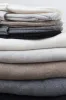 Utö Merino Wool Scarf Light Grey sold by Ivalo.com