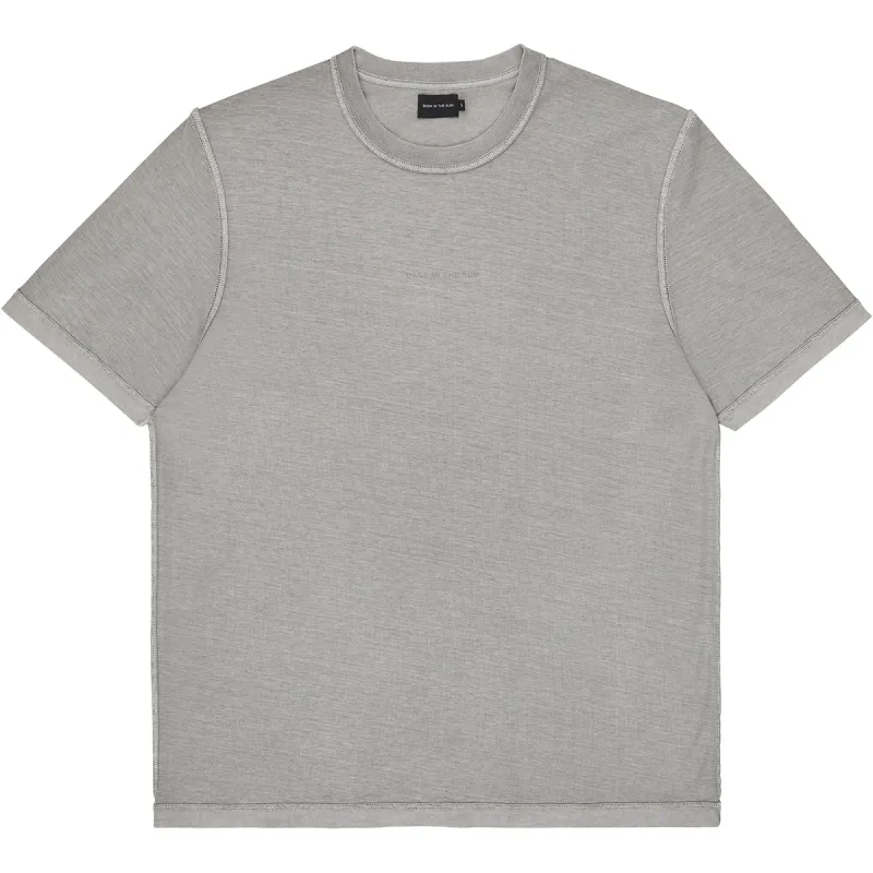 Lafitenea T-Shirt Grey sold by Ivalo.com