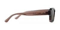 Ayo Sunglasses Sepia Olive sold by Ivalo.com