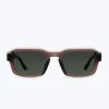 Ayo Sunglasses Sepia Olive sold by Ivalo.com