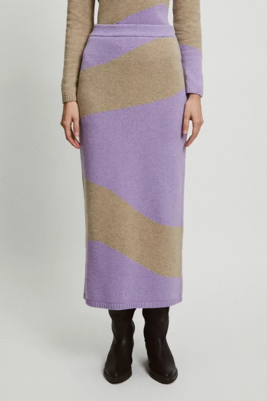 Raoul Skirt sold by Ivalo.com