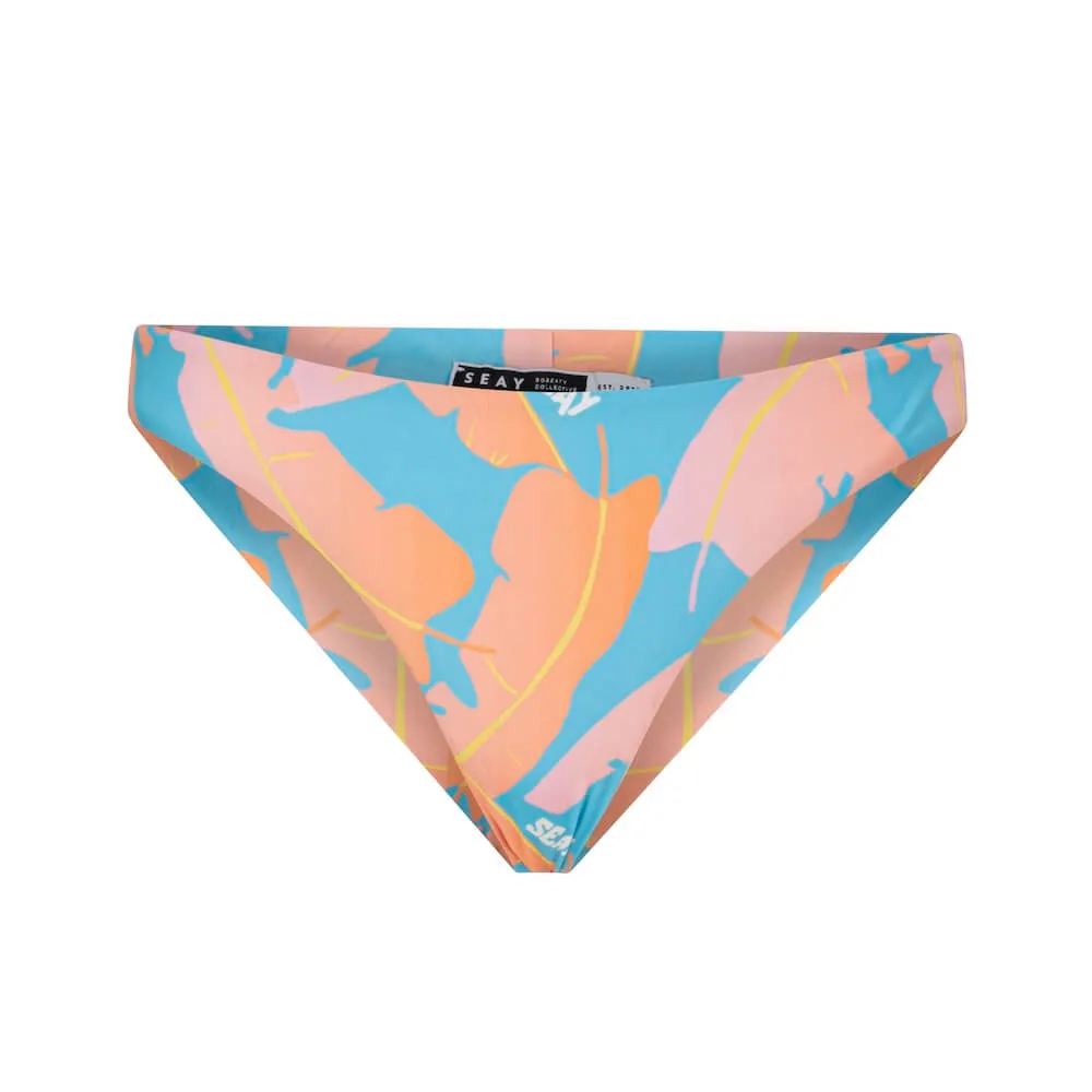 Bikini Bottom Pink Blue Banana Leaves sold by Ivalo.com product image thumbnail 5