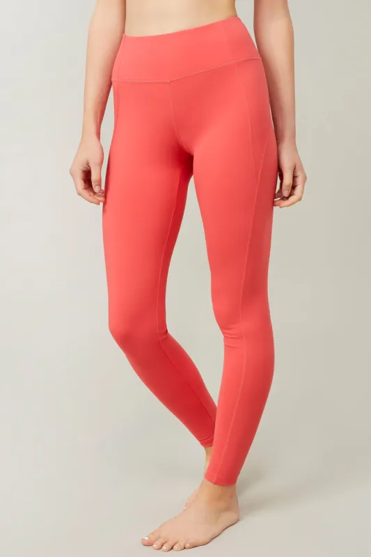 Limitless Legging Melon sold by Ivalo.com