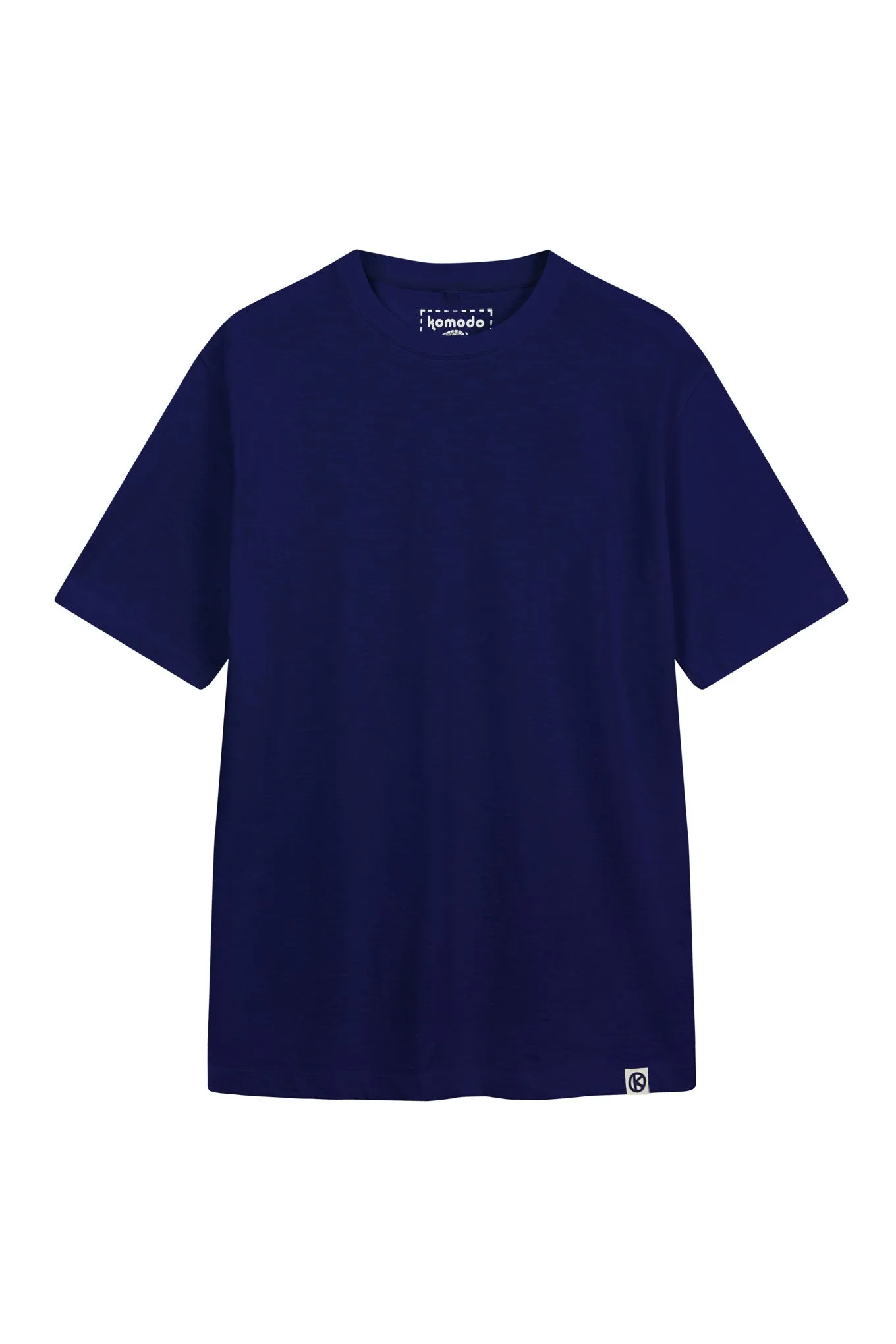Kin T-Shirt Navy Blue sold by Ivalo.com