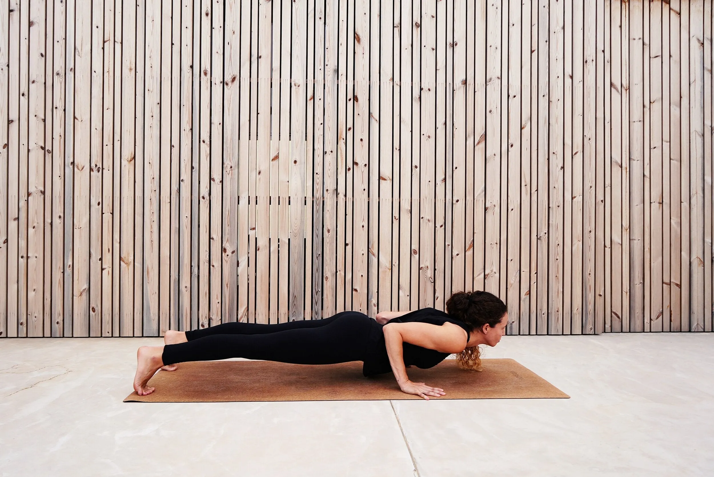 Yoga Leggings Organic Cotton sold by Ivalo.com product image thumbnail 5