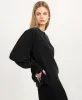 Blaze Silk Blouse Black sold by Ivalo.com
