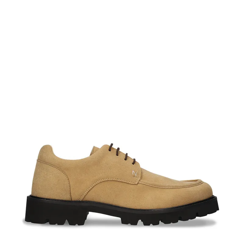 Men's Luke Shoes Beige sold by Ivalo.com