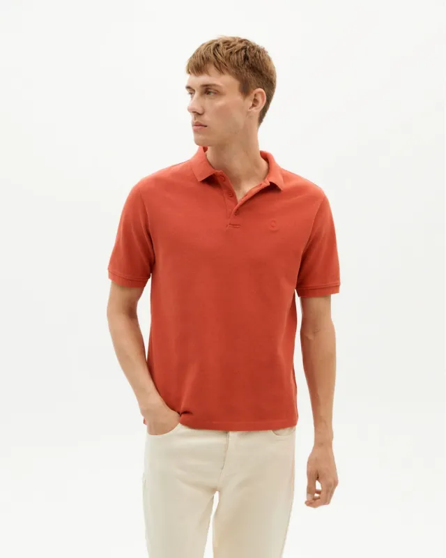 Sun Polo Red sold by Ivalo.com