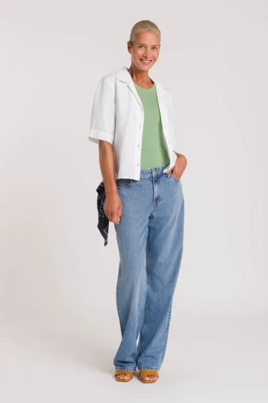 Joan Cindy Jeans Mid Used sold by Ivalo.com