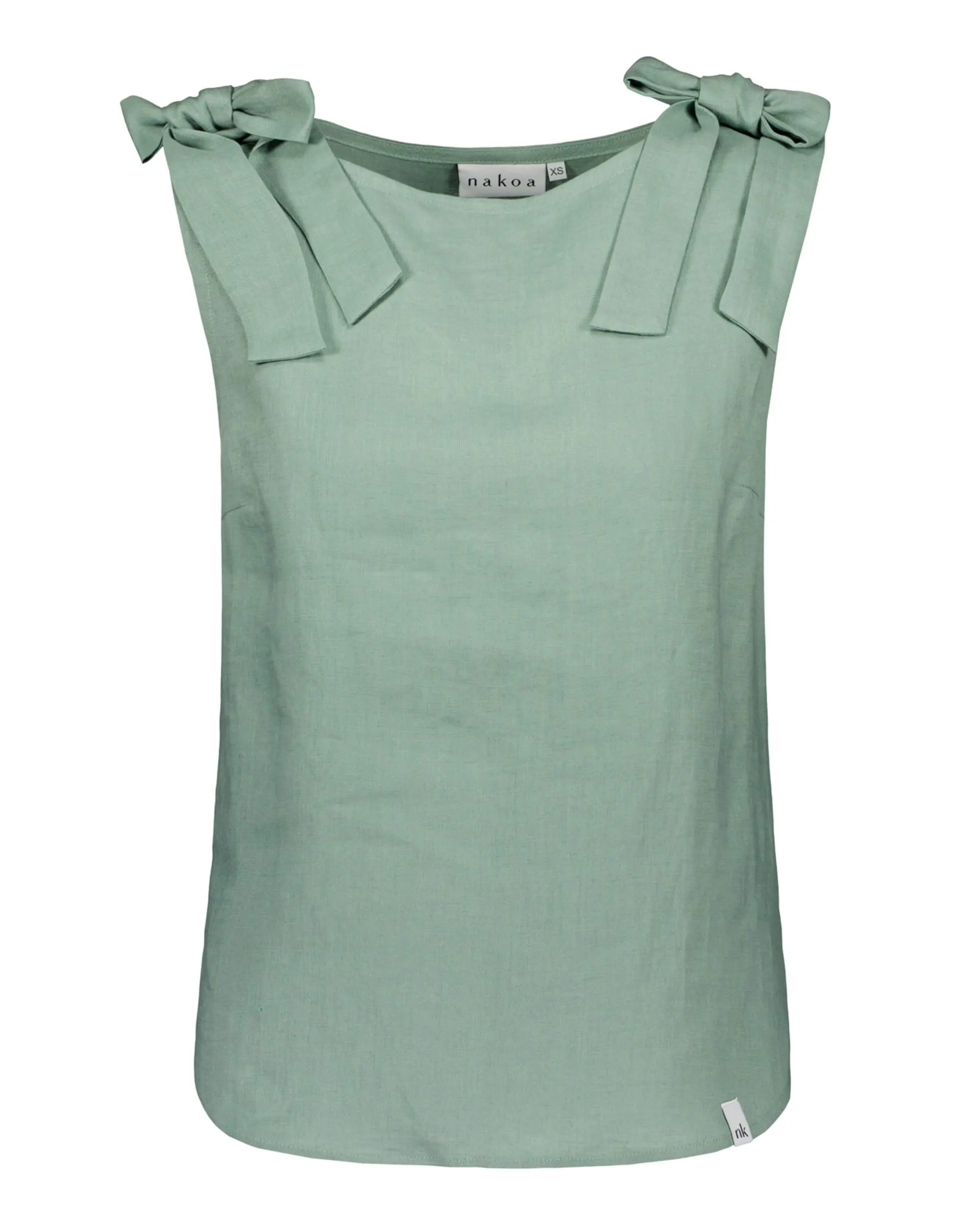 Lauren Top Desert Sage Green sold by Ivalo.com product image thumbnail 2