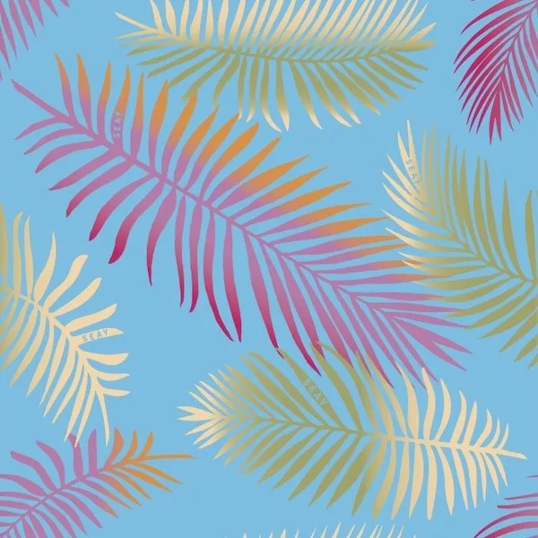 Swim Boxer Medium Palms sold by Ivalo.com product image thumbnail 5