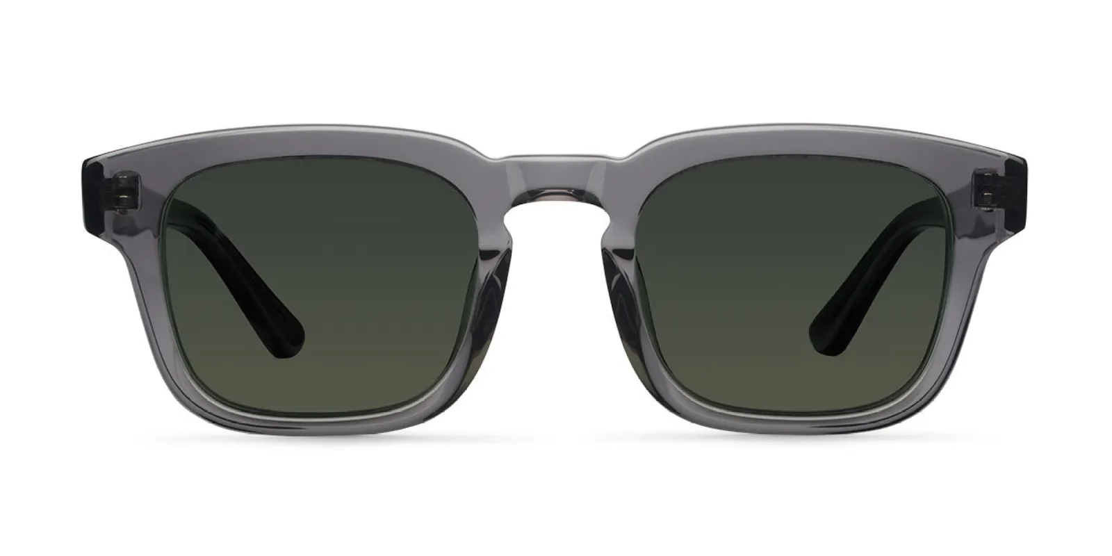 Dalmar Sunglasses Ash Olive sold by Ivalo.com
