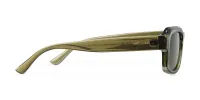 Ayo Sunglasses Moss/Olive Green sold by Ivalo.com