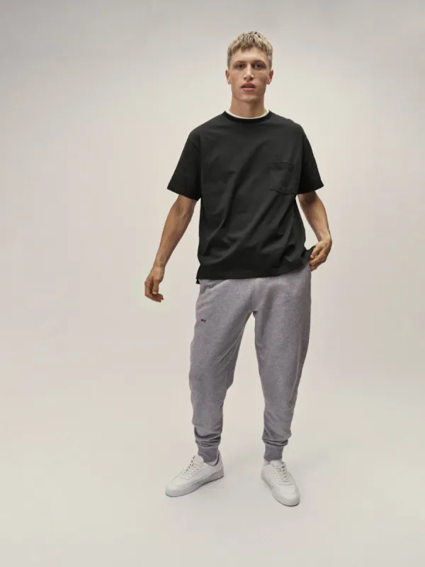 Men's Organic Cotton Sweatpants sold by Ivalo.com