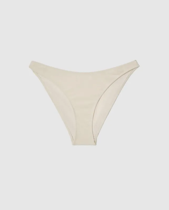 Bikini Briefs Cream sold by Ivalo.com