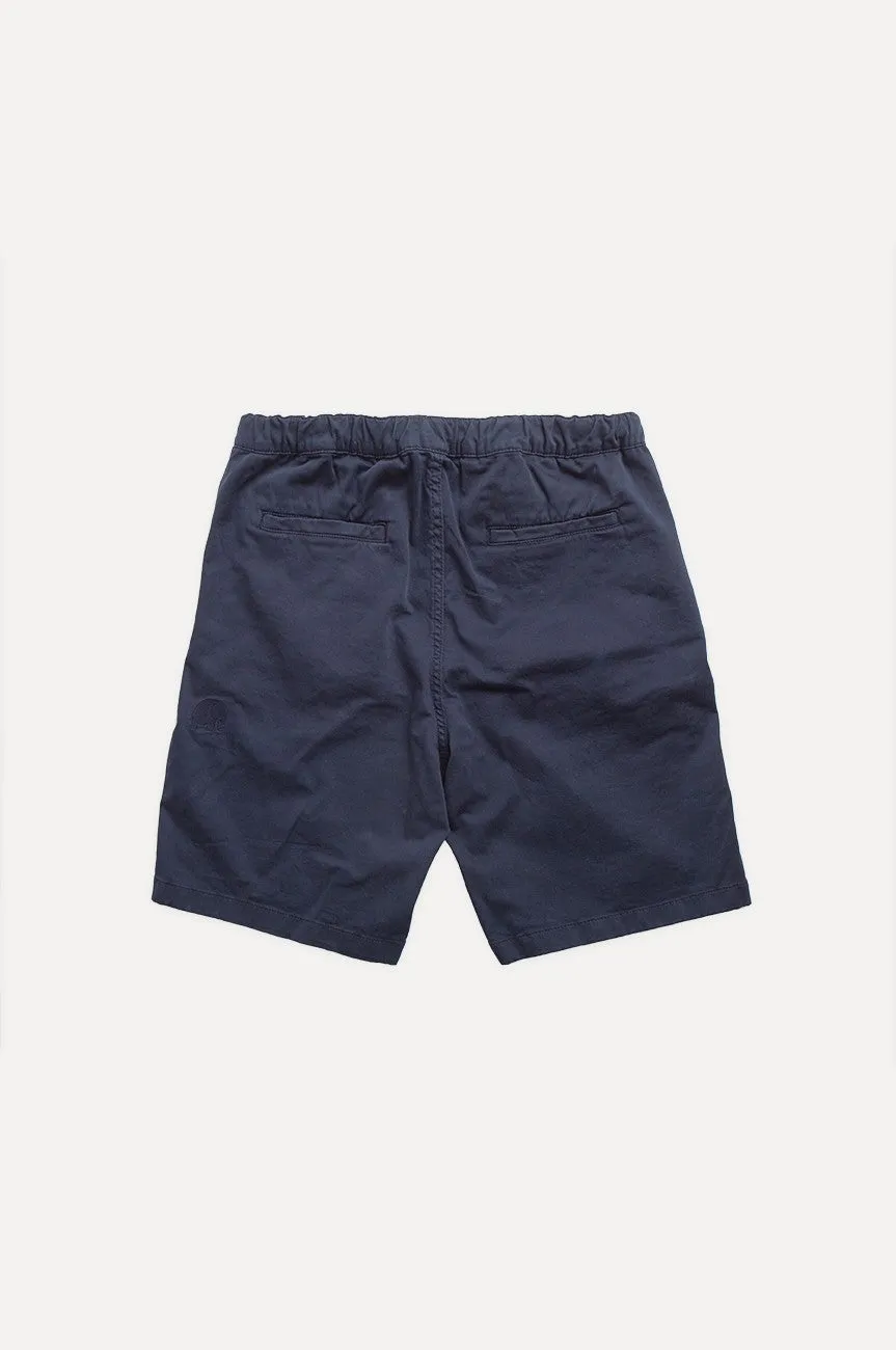 Ecodye Cotton Climber Shorts Navy Blue sold by Ivalo.com product image thumbnail 3