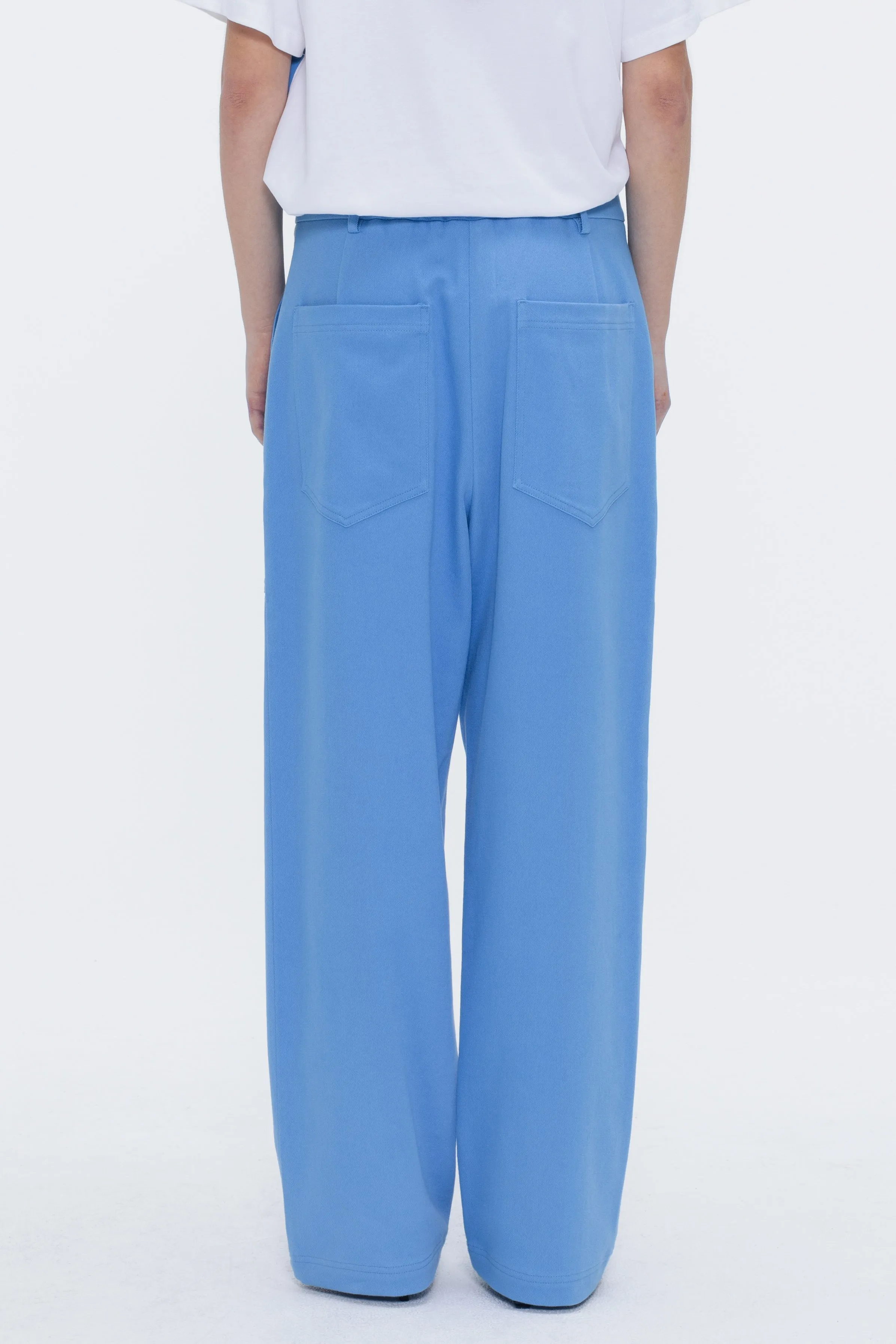 Animal Pants Blue sold by Ivalo.com product image thumbnail 3