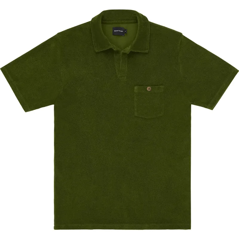 Goxo Polo Green sold by Ivalo.com