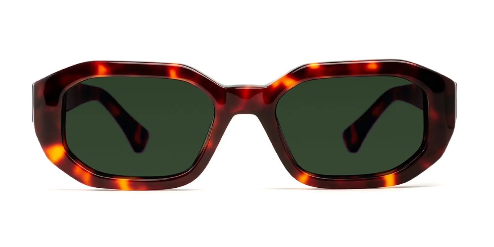 Acs Sunglasses Carey Olive made by Meller