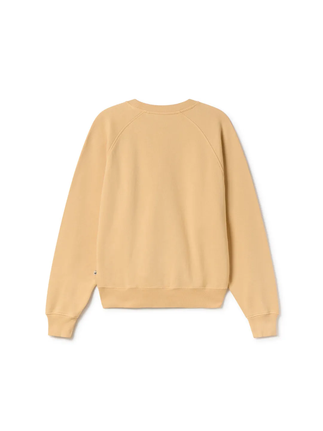 Baysong Sweatshirt Yellow sold by Ivalo.com product image thumbnail 5