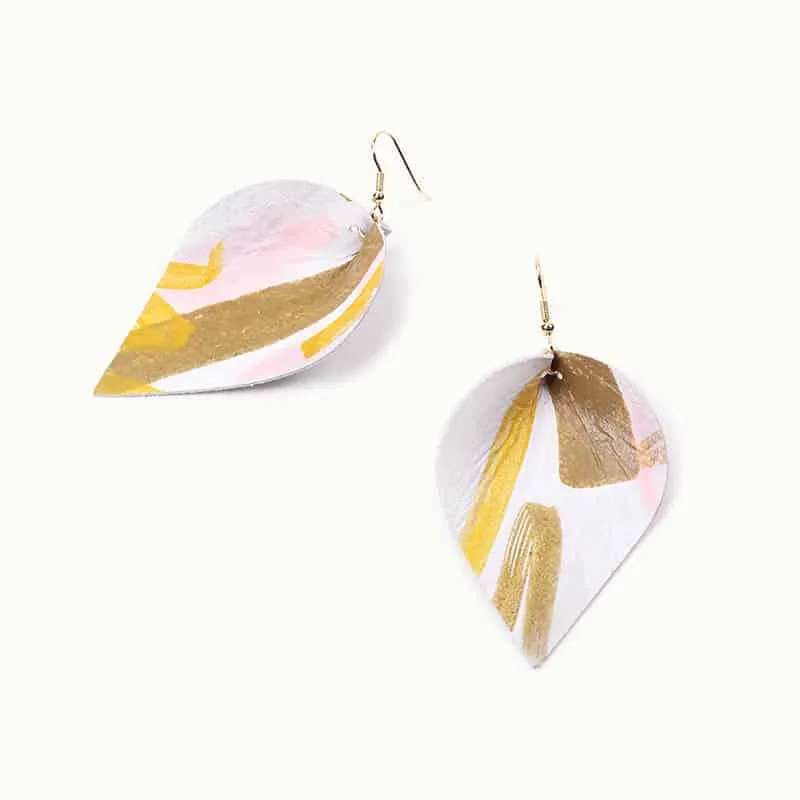 Viaminnet x Lotta Sirén Earrings Cute Is In sold by Ivalo.com product image thumbnail 4