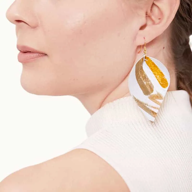 Viaminnet x Lotta Sirén Earrings Cute Is In sold by Ivalo.com product image thumbnail 5