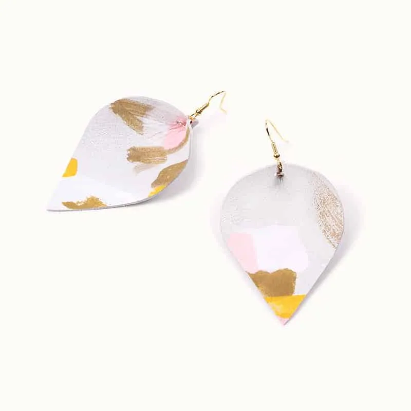 Viaminnet x Lotta Sirén Earrings Cute Is In sold by Ivalo.com