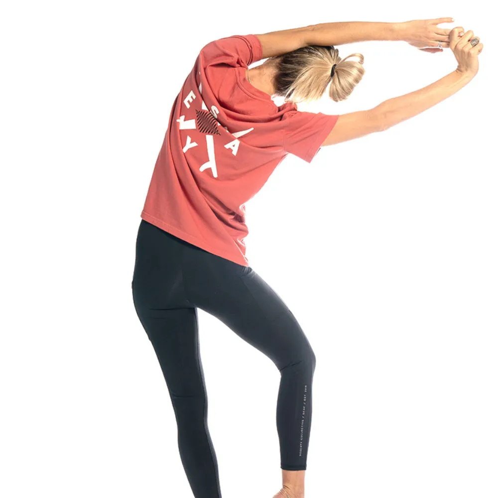 T-Shirt Coral sold by Ivalo.com product image thumbnail 4