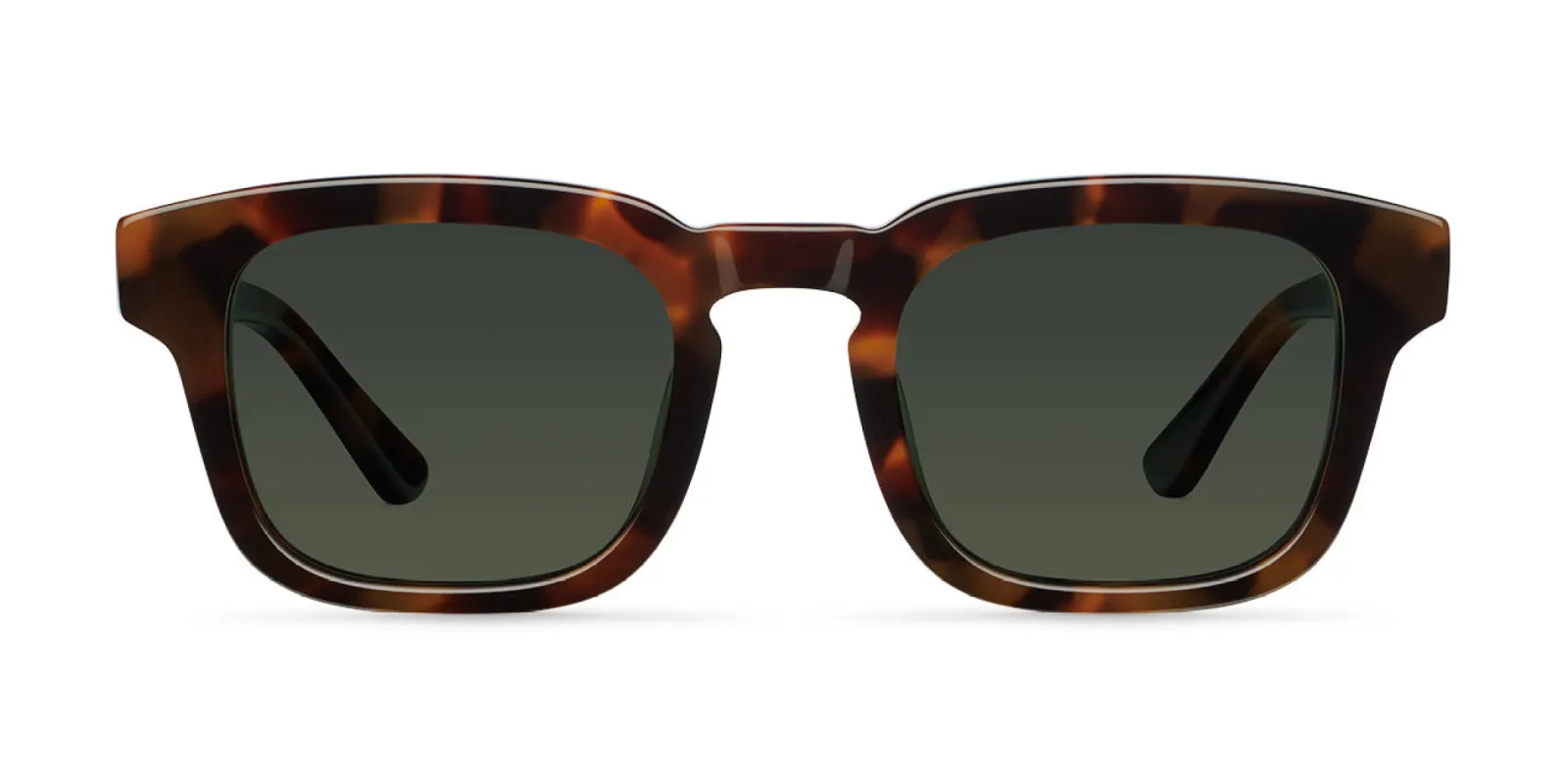 Dalmar Sunglasses Caramel Olive sold by Ivalo.com