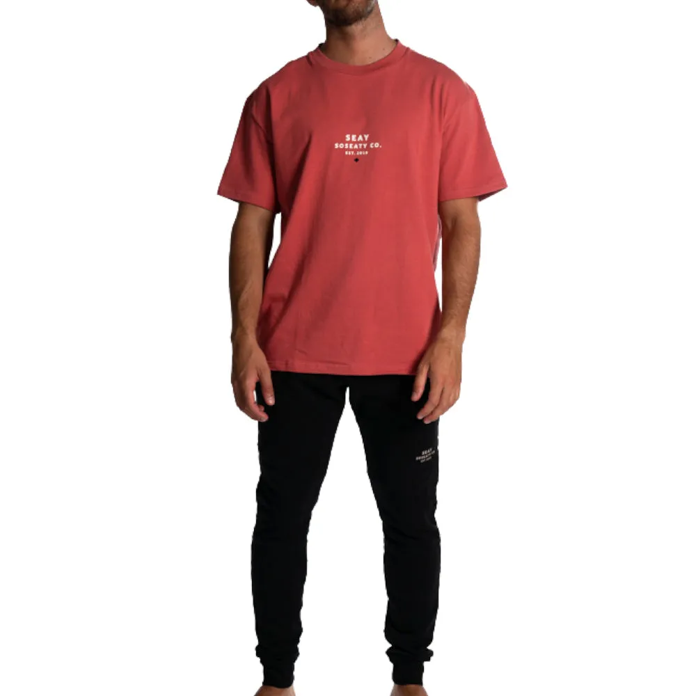 T-Shirt Coral sold by Ivalo.com product image thumbnail 5