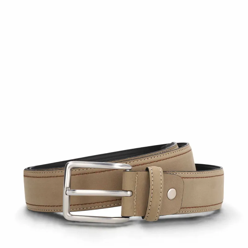 Gavet Belt Beige sold by Ivalo.com