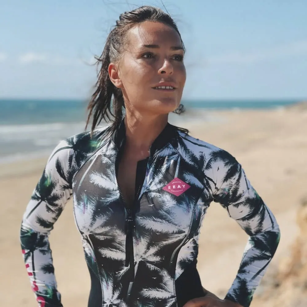 Surfsuit Long Sleeve Ariel sold by Ivalo.com product image thumbnail 2