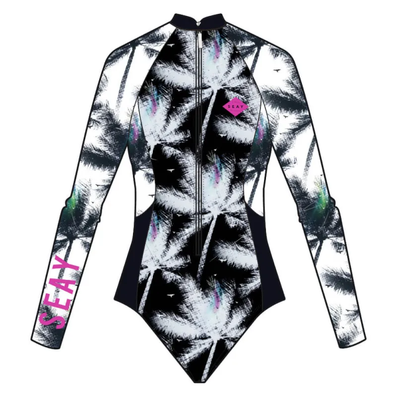 Surfsuit Long Sleeve Ariel sold by Ivalo.com