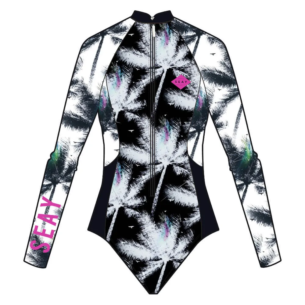 Surfsuit Long Sleeve Ariel sold by Ivalo.com