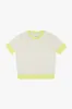 Vitex T-Shirt Off-White sold by Ivalo.com
