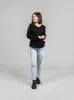 Aava Long Sleeve Shirt Black sold by Ivalo.com