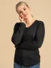 Aava Long Sleeve Shirt Black sold by Ivalo.com