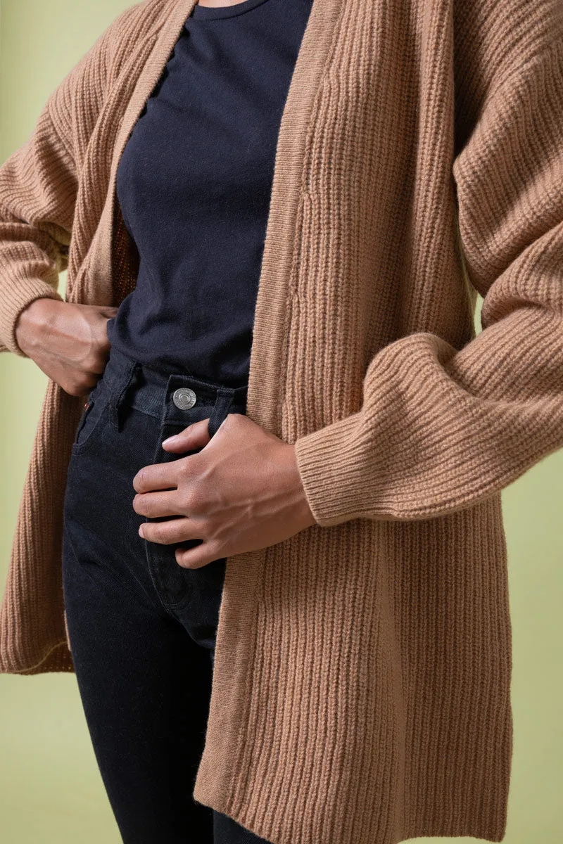 Isa Cardigan Recycled Cashmere sold by Ivalo.com product image thumbnail 5