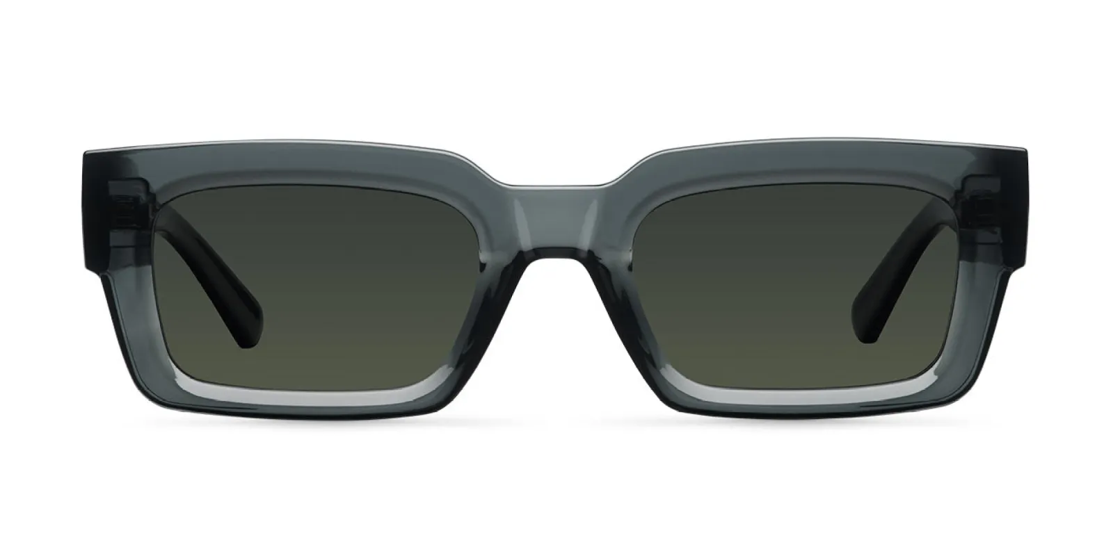 Kaya Sunglasses Fossil Olive sold by Ivalo.com