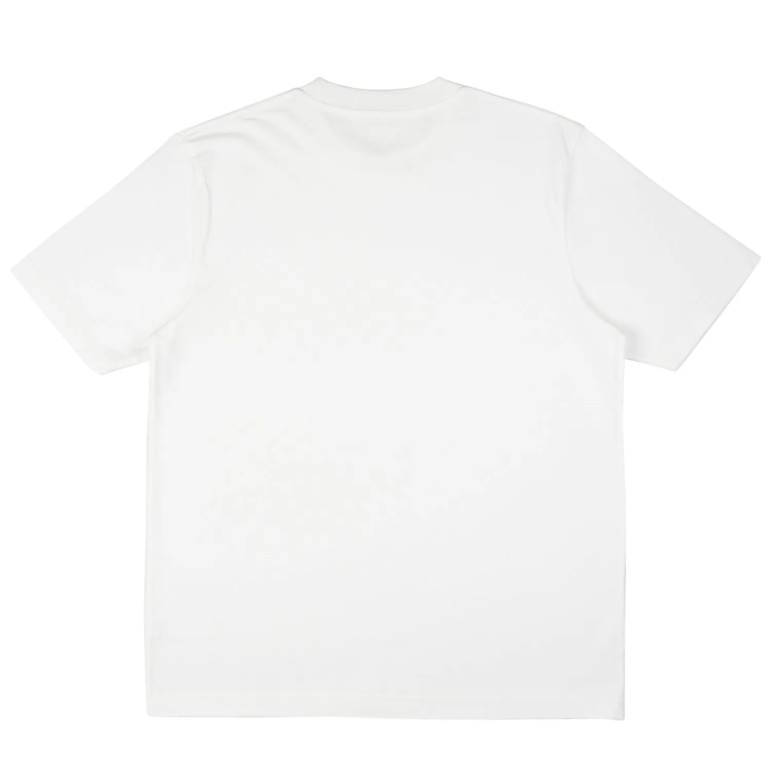 Namaste T-Shirt White sold by Ivalo.com product image thumbnail 3