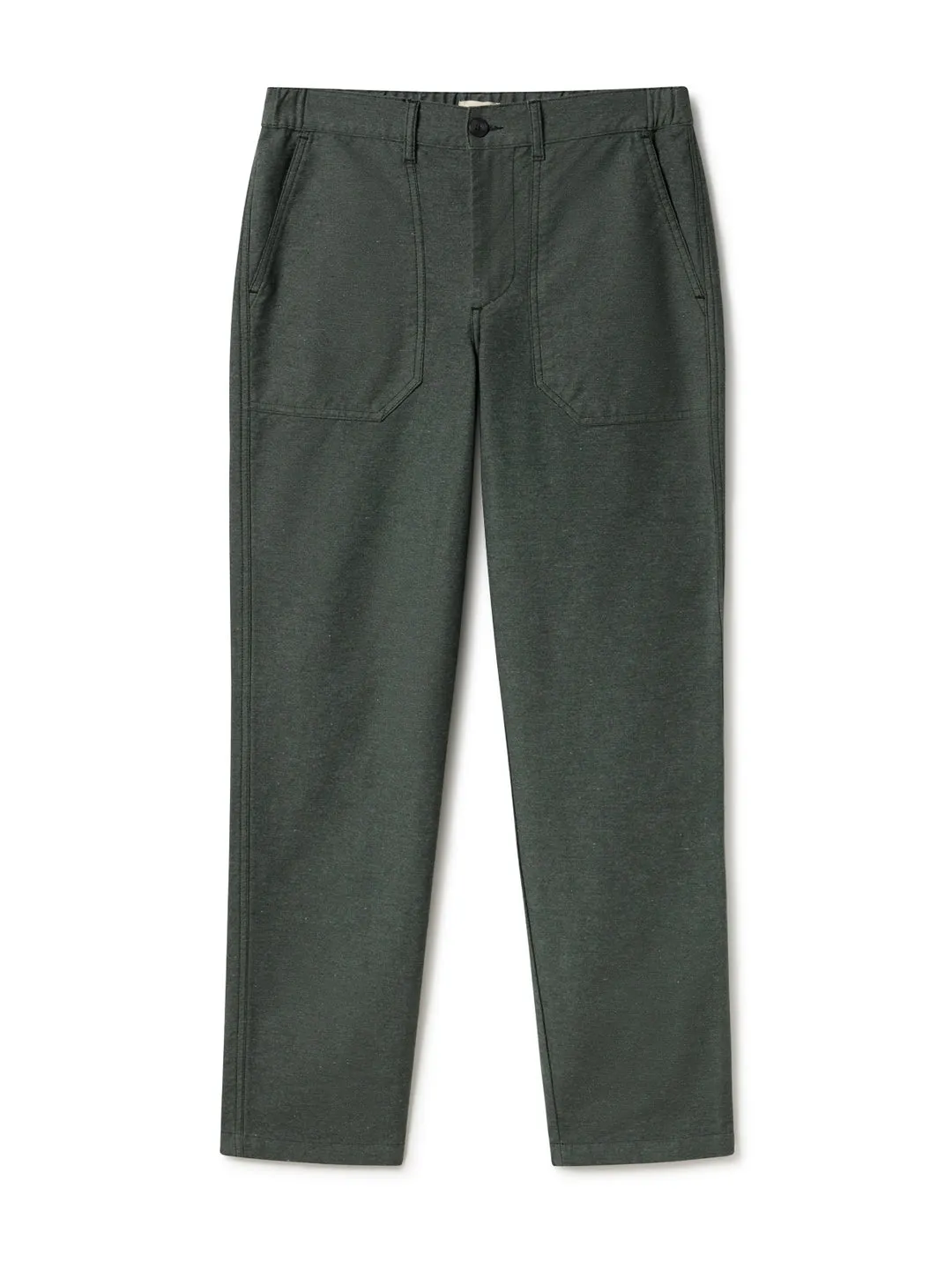 Taanlo Men's Pants Ivy Green sold by Ivalo.com product image thumbnail 5