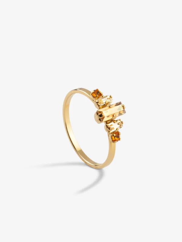 Salomon Ring Nude made by Ivalo.com