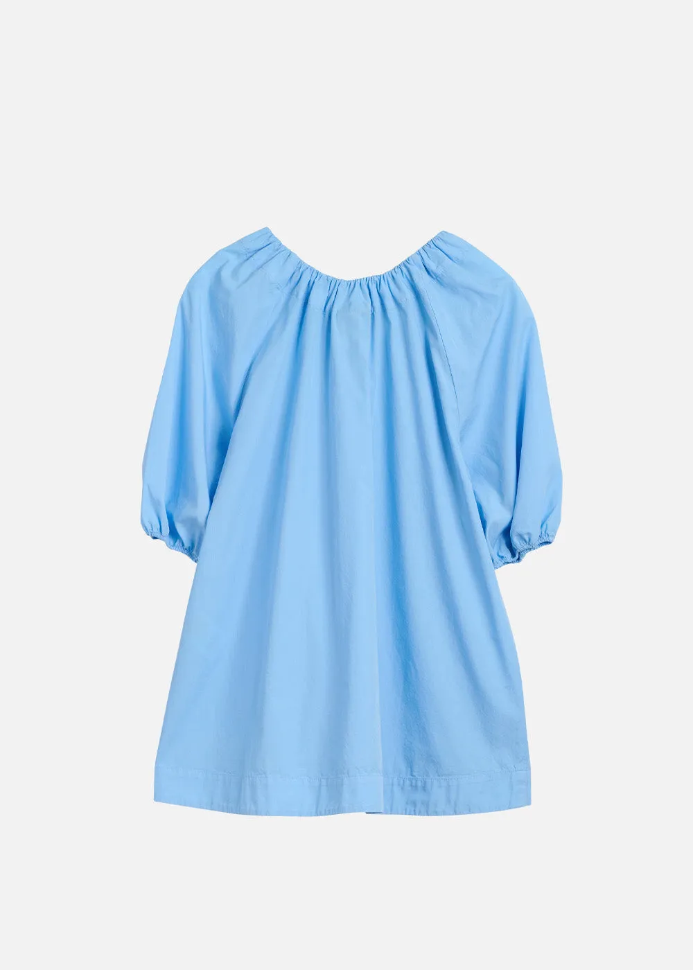 Pouch Blouse Cloud Blue sold by Ivalo.com product image thumbnail 4