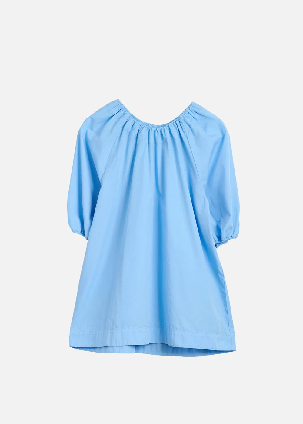 Pouch Blouse Cloud Blue sold by Ivalo.com product image thumbnail 3