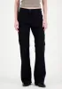 Nicolet Wide Leg Jeans Black sold by Ivalo.com