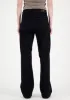 Nicolet Wide Leg Jeans Black sold by Ivalo.com