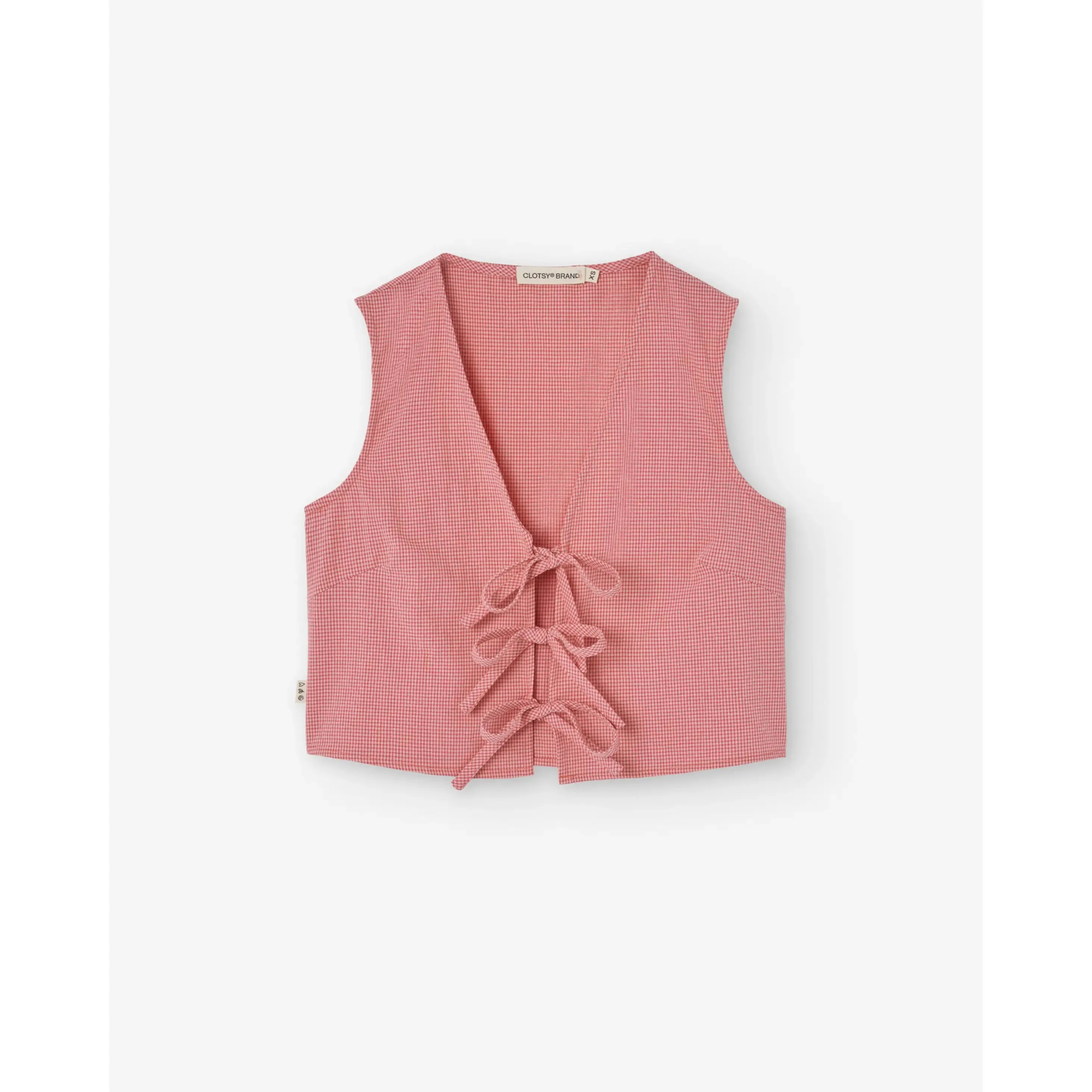 Arnía Vest Coral sold by Ivalo.com product image thumbnail 3